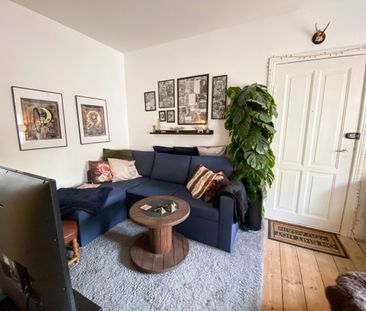 Hyggelig 2-værelses lejlighed i Aalborg midtby - Foto 5