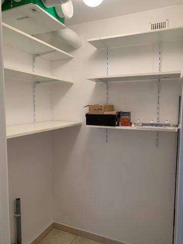 Appartement met 1 slaapkamer in het centrum VEURNE. - Foto 3