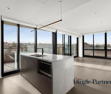 B605/631 Victoria, Abbotsford VIC 3067 - Apartment For Rent | Domain - Photo 4