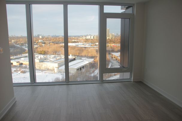 For Lease - 1 Quarrington Lane Unit# 1918, Toronto, Ontario - Photo 1
