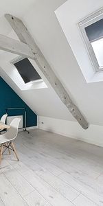 Location Appartement 1 pièce 18m² - Photo 4