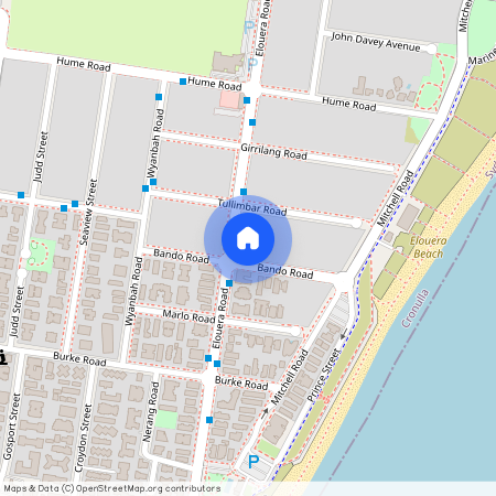 5/88 Elouera Road, NSW 2230, Cronulla