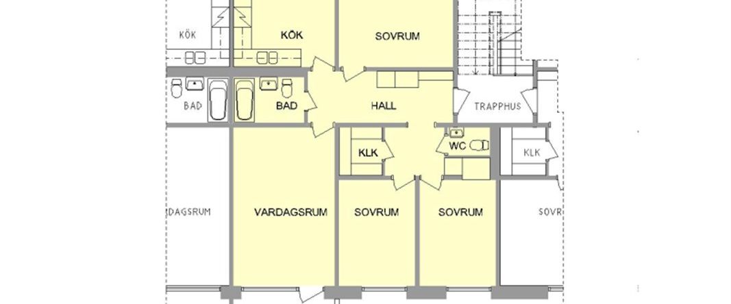 Sköldvägen 7 - Photo 1