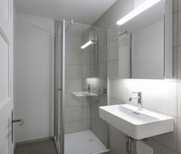 First occupancy – old building charm meets modern living feeling - Photo 4