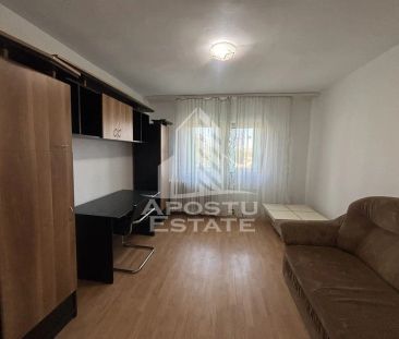 Apartament cu o camera in zona Aradului, Timisoara, decomandat - Fotografie 2