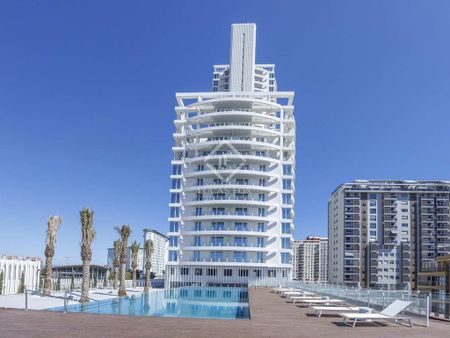 Luxury Flat for rent in Valencia, Spain - Photo 2