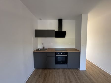 Location Appartement 2 pièces 36m² JOEUF 54240 - Photo 5