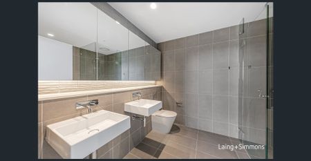 Stunning Brand New Three Bedroom Apartment - Photo 4