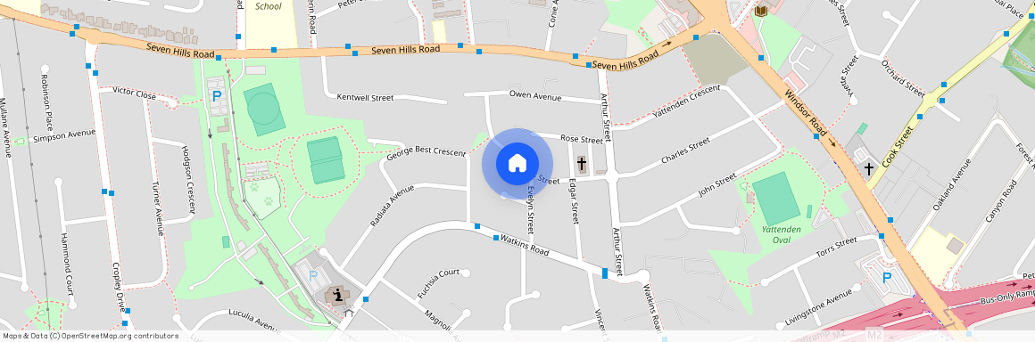28B Charles Street, Baulkham Hills NSW 2153