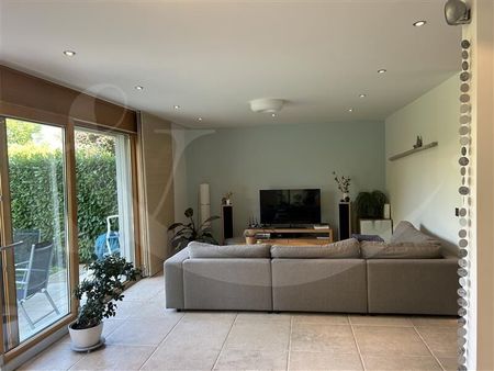 Chemin de Conches 33, beautiful furnished 8-room villa - Photo 2