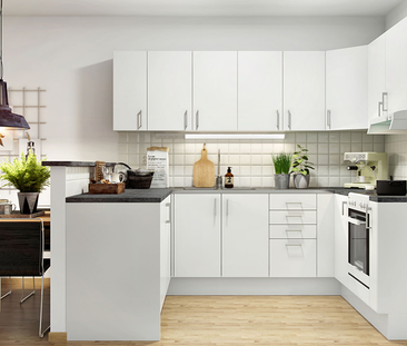 Rudsbergsvägen, Karlstad - Foto 4