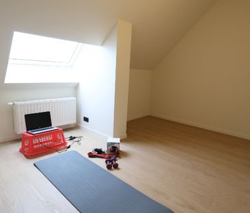 Instapklare woning te huur in centrum Rumbeke - Foto 1