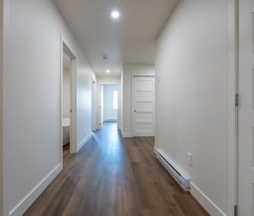 Appartement à Rimouski - Photo 1