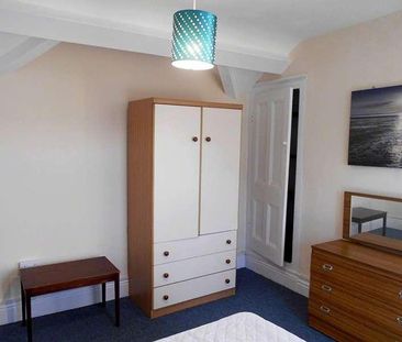 Room, South Rd, Caernarfon, LL55 - Photo 1