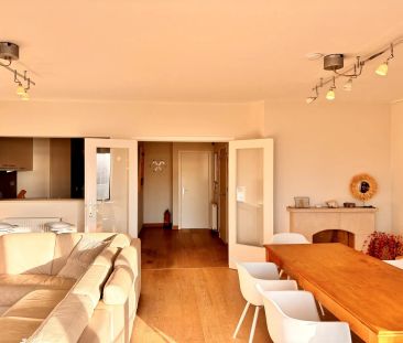 Lichtrijk appartement met zeezicht - Foto 2