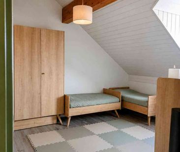 4.5 Zimmer, 120 m², 2. Stock - Photo 3