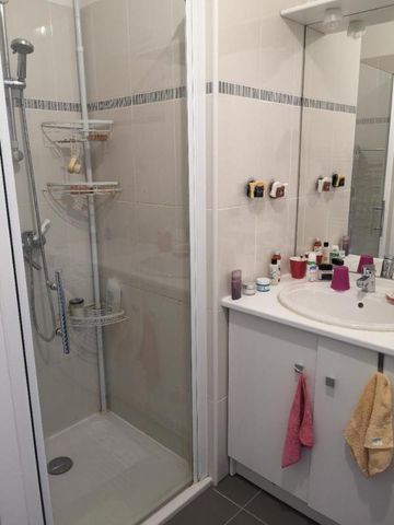 Location Appartement 2 pièces 47m² TOURS 37000 - Photo 5