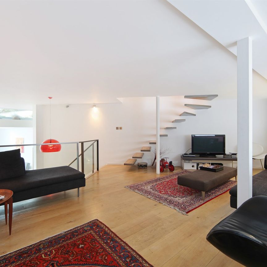 Penzance Place, W11 - Photo 1