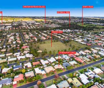 Stylish and Spacious Home in a Sought-After Location - Photo 5