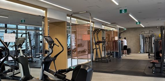 For Lease - 19 Western Battery Road Unit# 1222, Toronto, Ontario - Photo 2