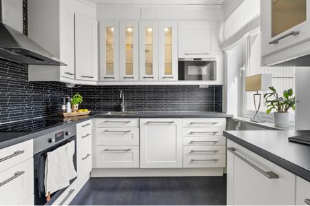 Rådhusgatan, Sundsvall - Foto 3