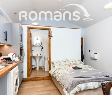 studio to rent - Photo 3