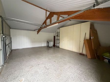 Woning te huur met 3 slaapkamers in rustige wijk - Photo 4