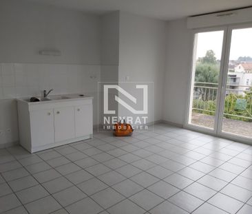 APPARTEMENT T3 A LOUER - Photo 3