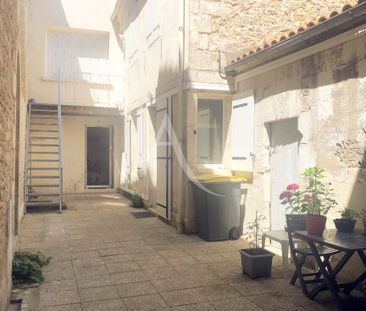 Location Appartement 1 pièce 23m² - Photo 6