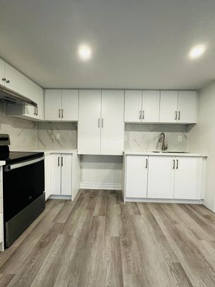 For Lease - 61 Spinland Street Unit# Basement, Caledon, Ontario - Photo 1