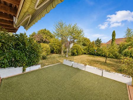 CALME, ESPACE ET CONFORT AU RENDEZ-VOUS - Photo 4