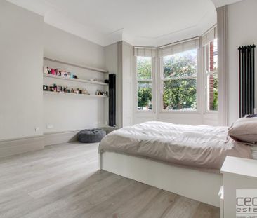 1 bedroom flat to rent - Photo 6