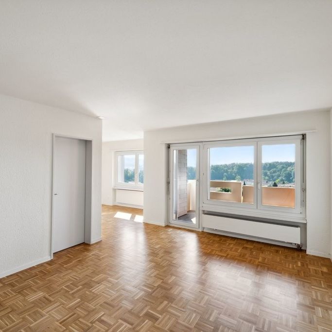 MIETEN OHNE KAUTION - Wohnen mit Aussicht - Photo 1