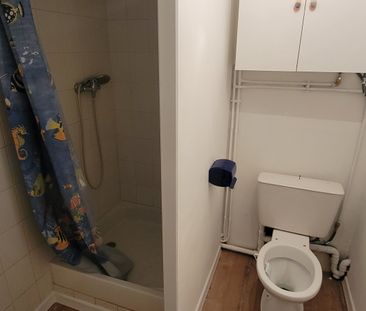 Location Appartement 2 pièces 28m² BRIVE LA GAILLARDE 19100 - Photo 2