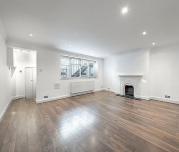 Edis Street, Primrose Hill, London, NW1 flat to rent - Photo 2