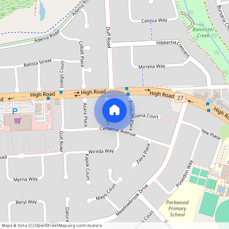 7 Viola Court, WA 6147, Parkwood