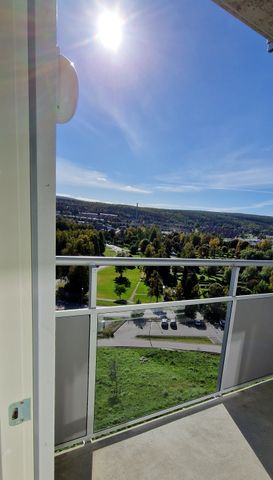 Granloholmsvägen, Sundsvall - Photo 2
