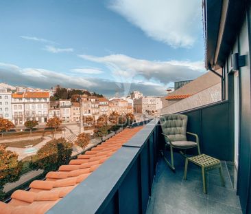 Apartamento T1 em Braga - Foto 3