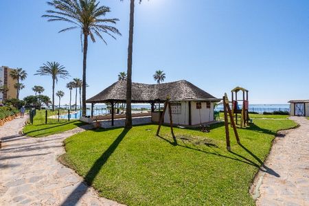 856245 - Garden Apartment for rent Calahonda, Mijas, Málaga, Spain - Photo 5