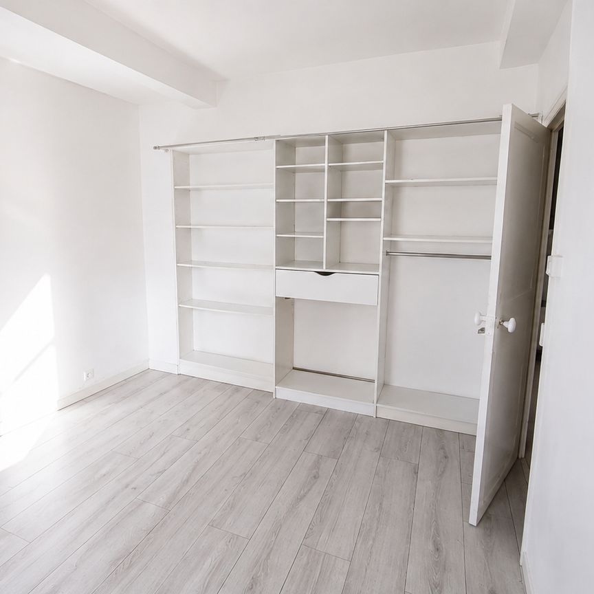 Location Maison 4 pièces 62m² - Photo 1