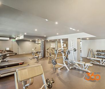 Beuatiful River View Apartment - Photo 6