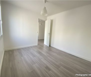 Location appartement 4 pièces, 64.47m², Nantes - Photo 5