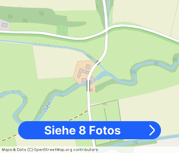 Wohnen / Arbeiten in einer ehemaligen Mühle - Foto 1