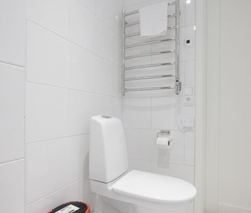 Katarina Bangata, Stockholm - Photo 1