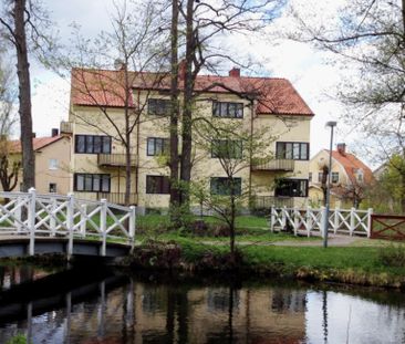Brantingsgatan, Sala - Photo 1