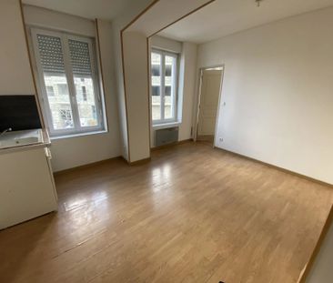 Location Appartement 2 pièces 32 m2 à Saint-Quentin - Photo 1