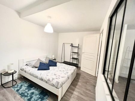 Appartement 2 pièces à Béthune - Photo 4
