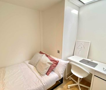 YOHO Aldgate East Room 1 Room 2 Room 3 - Photo 6