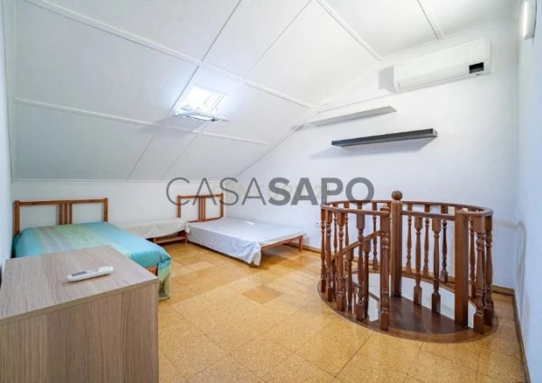 Apartamento T1 para alugar no Seixal