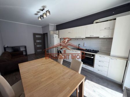 Apartament cu 3 camere in Sibiu pe Strada Distribuției - Fotografie 2